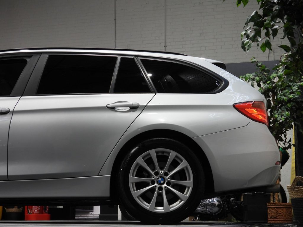 Used BMW 3 Series 2013 for sale - 76395668: Photo 18