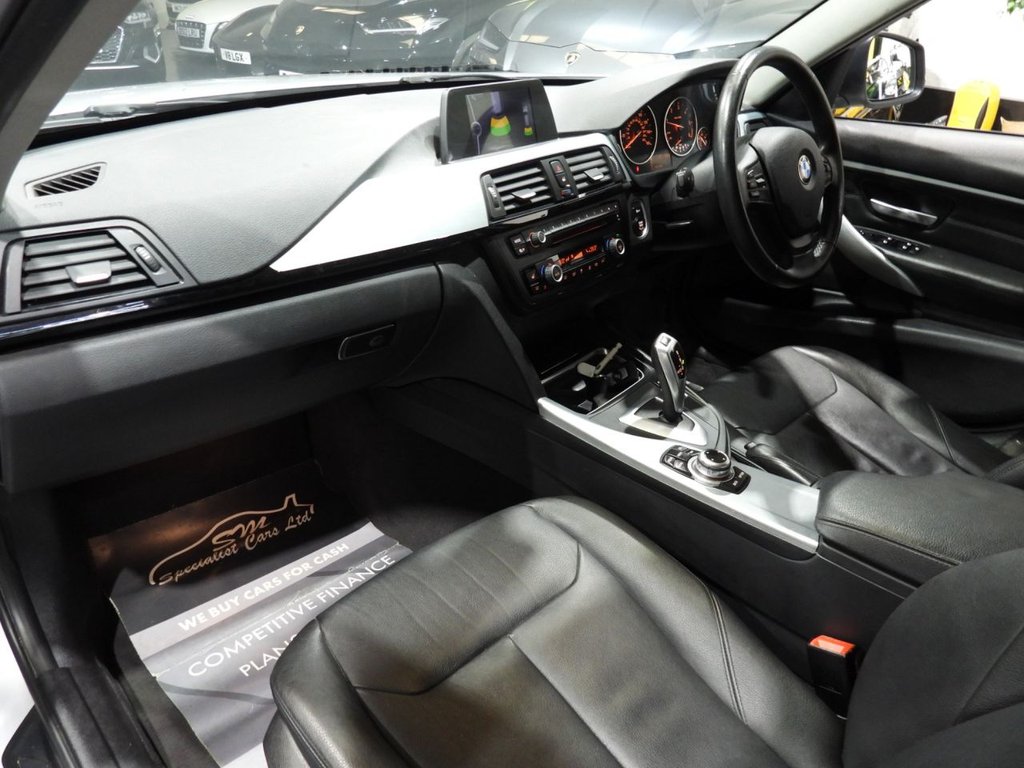 Used BMW 3 Series 2013 for sale - 76395668: Photo 19