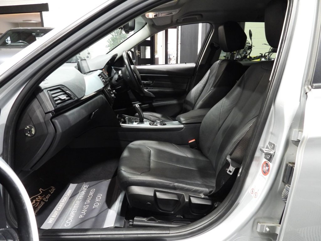 Used BMW 3 Series 2013 for sale - 76395668: Photo 20