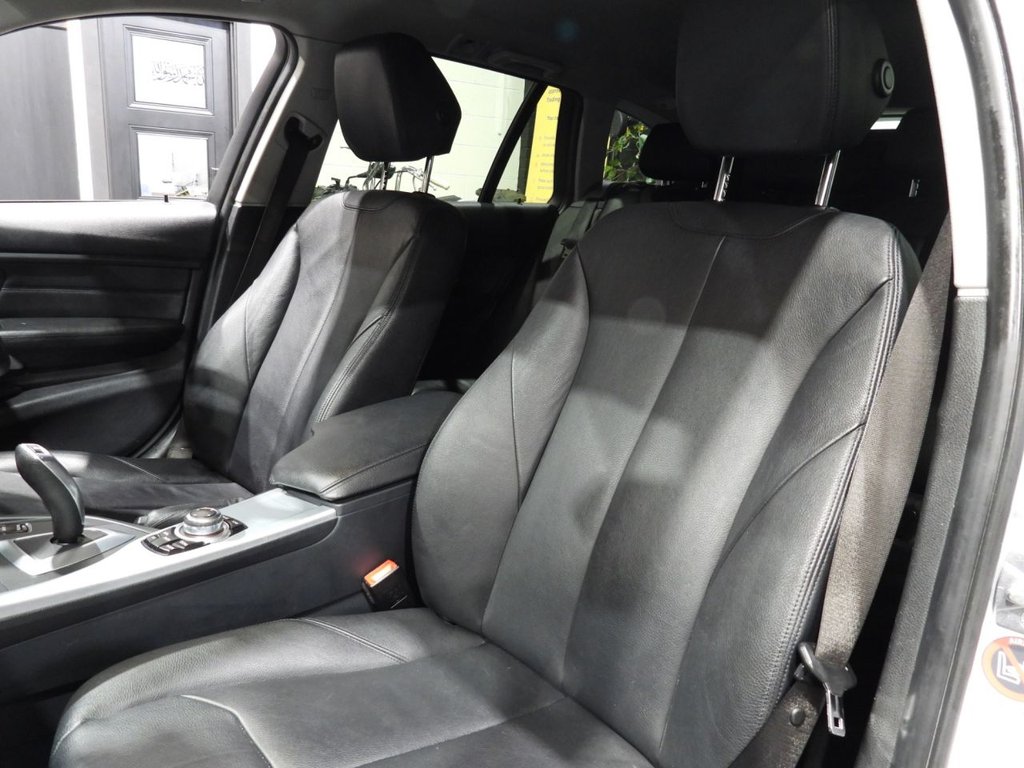 Used BMW 3 Series 2013 for sale - 76395668: Photo 21