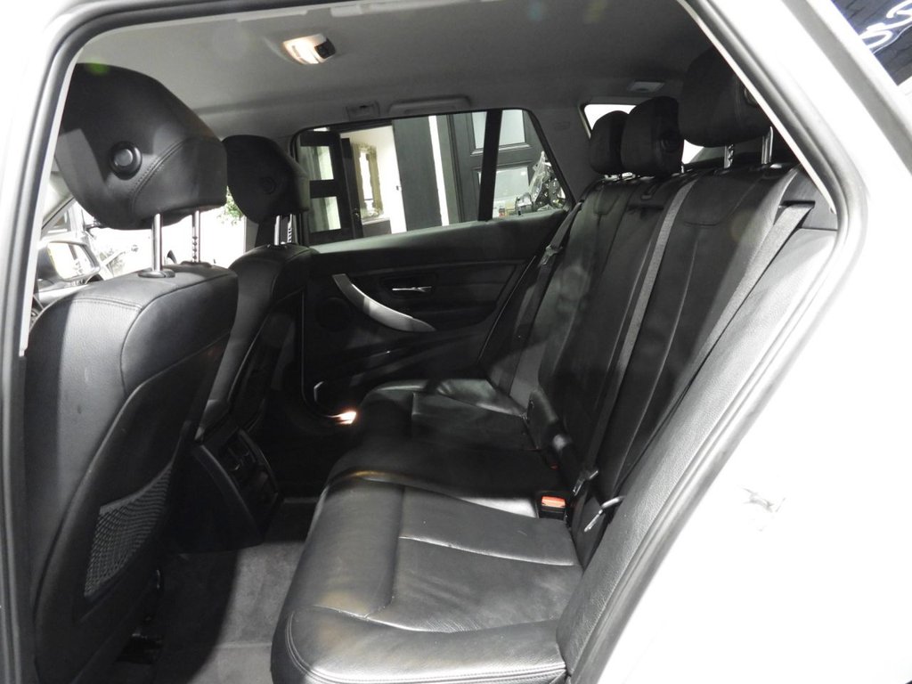 Used BMW 3 Series 2013 for sale - 76395668: Photo 22