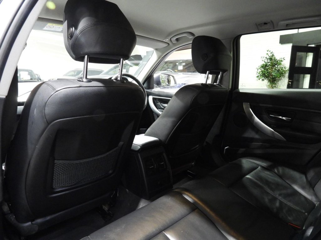 Used BMW 3 Series 2013 for sale - 76395668: Photo 23