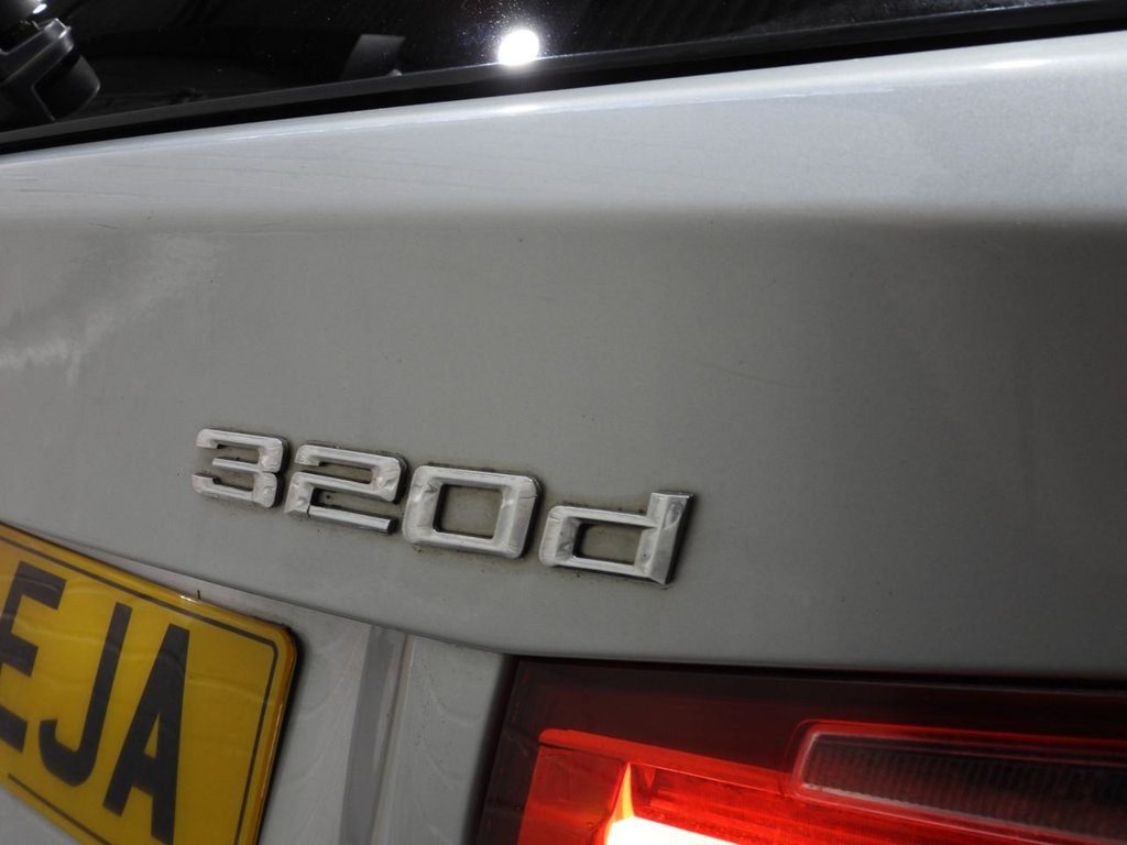 Used BMW 3 Series 2013 for sale - 76395668: Photo 25