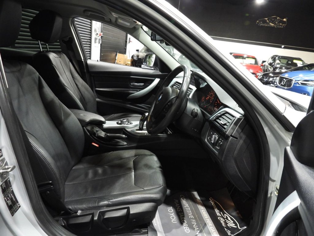 Used BMW 3 Series 2013 for sale - 76395668: Photo 27