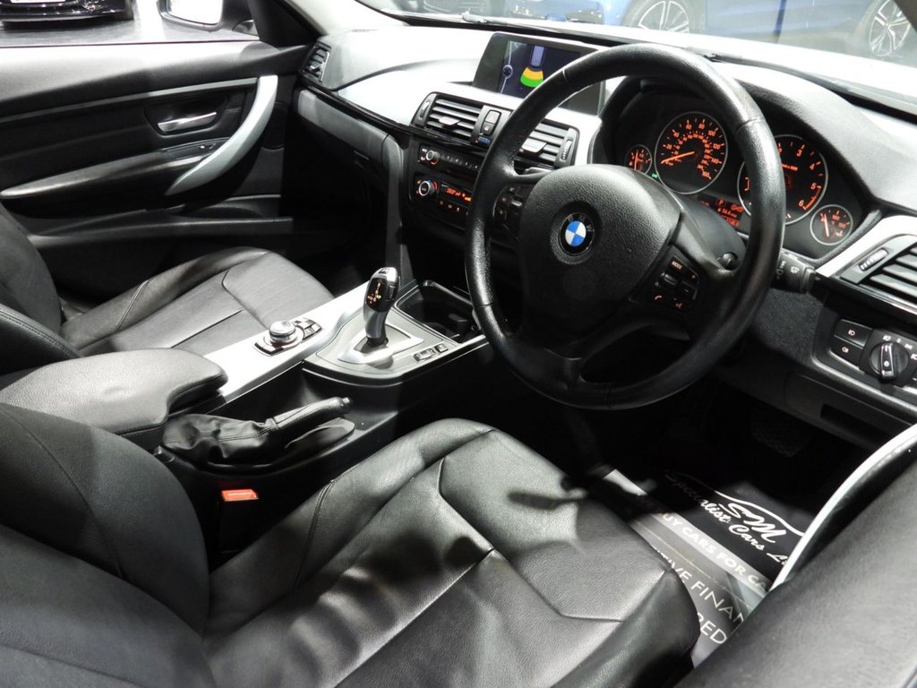 Used BMW 3 Series 2013 for sale - 76395668: Photo 3
