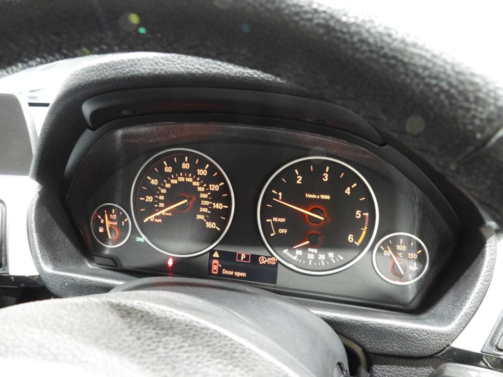 Used BMW 3 Series 2013 for sale - 76395668: Photo 30