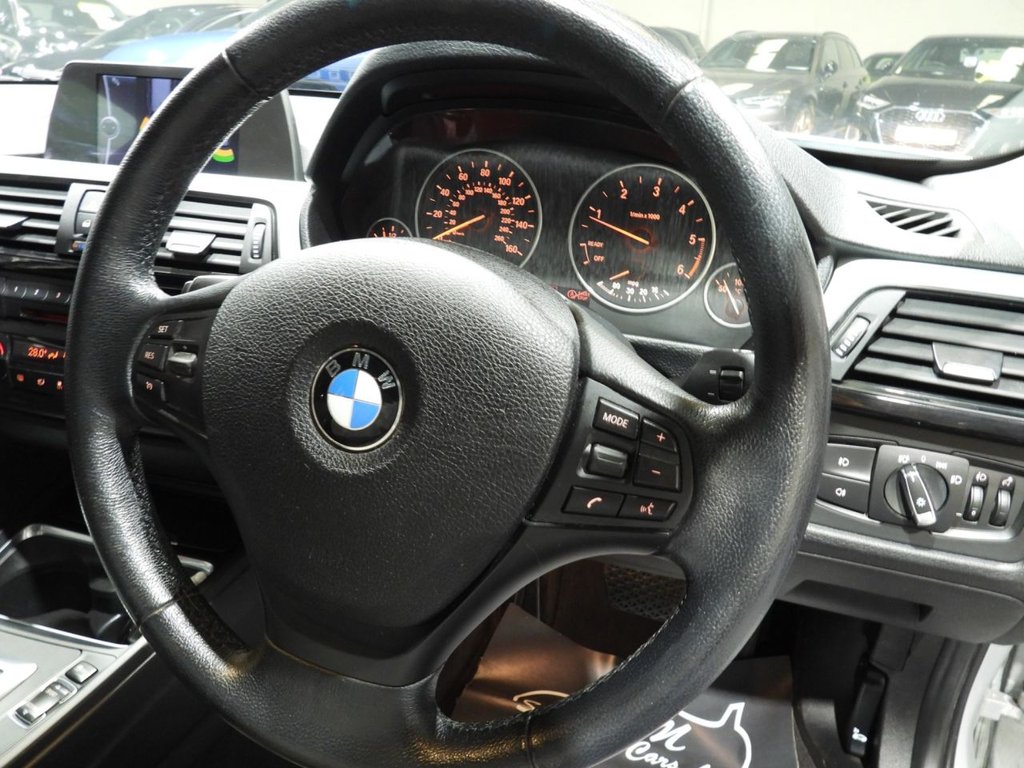 Used BMW 3 Series 2013 for sale - 76395668: Photo 32