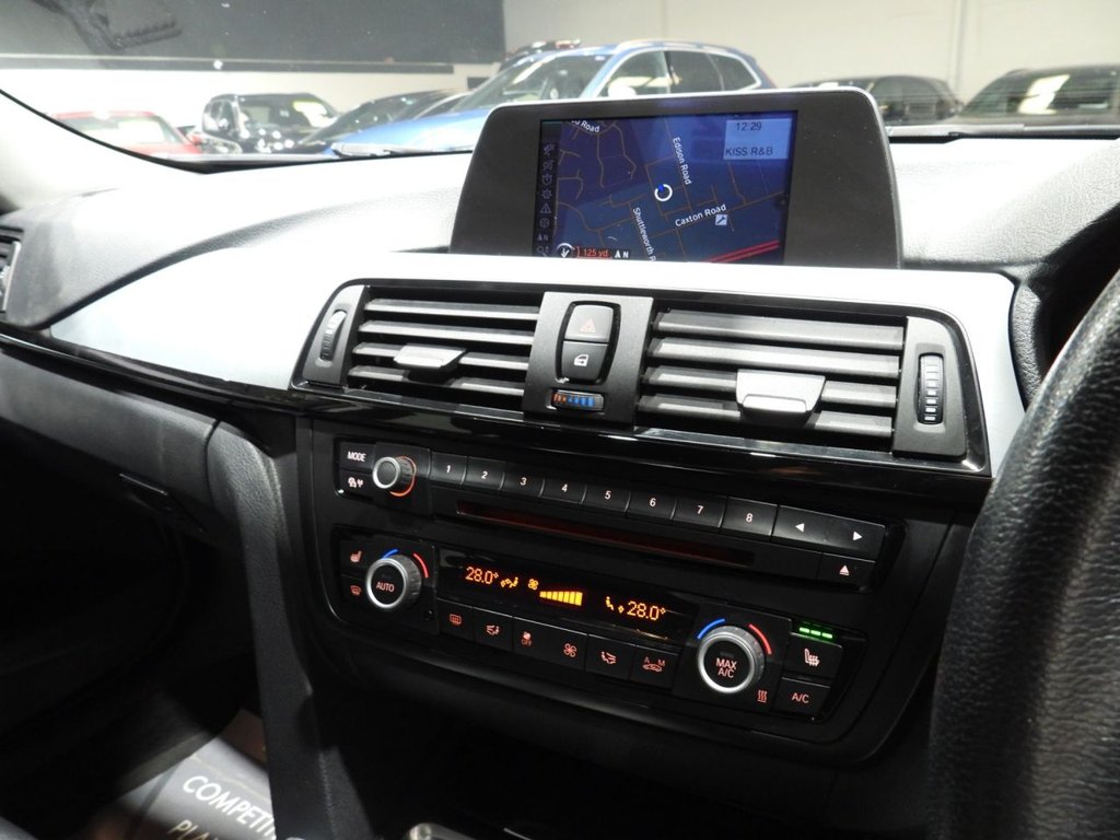 Used BMW 3 Series 2013 for sale - 76395668: Photo 36