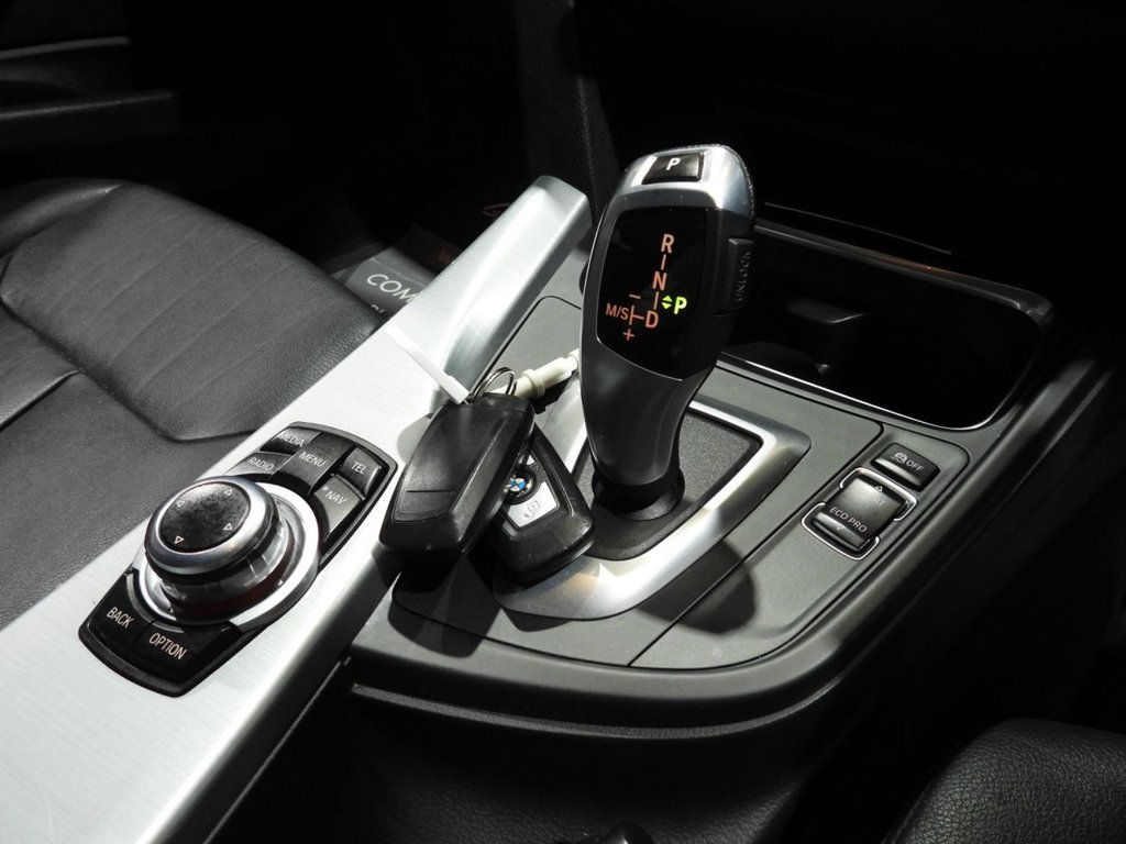 Used BMW 3 Series 2013 for sale - 76395668: Photo 38