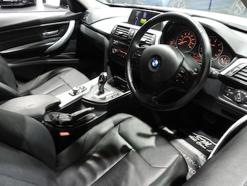 Used BMW 3 Series 2013 for sale - 76395668: Photo