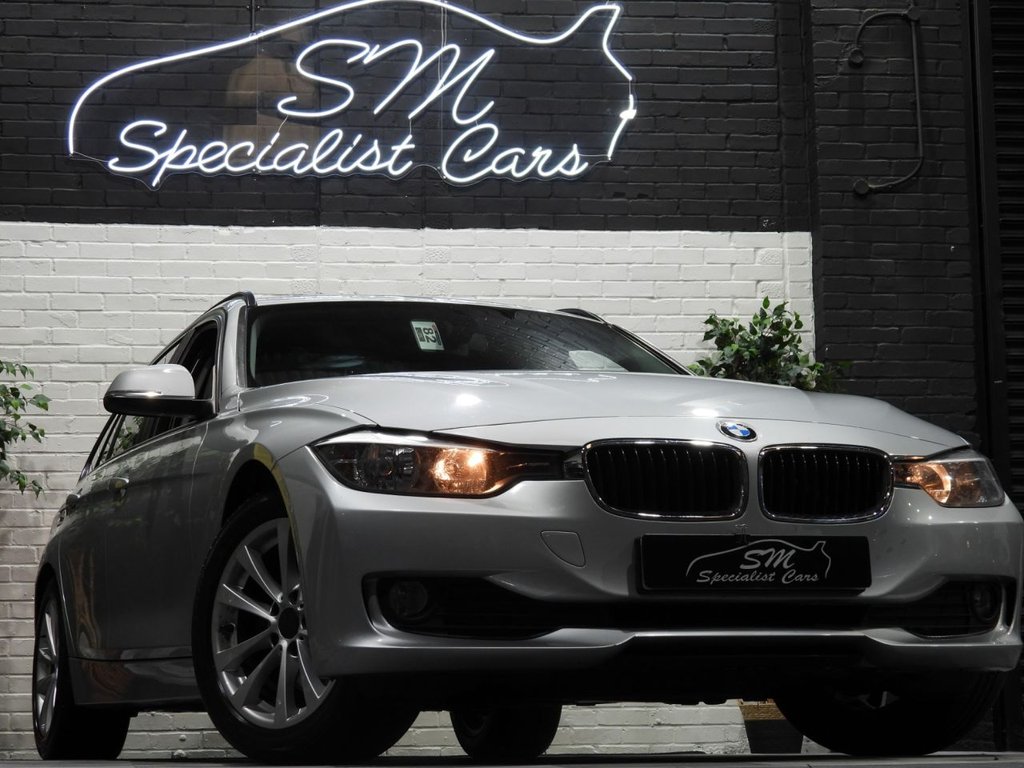 Used BMW 3 Series 2013 for sale - 76395668: Photo 5