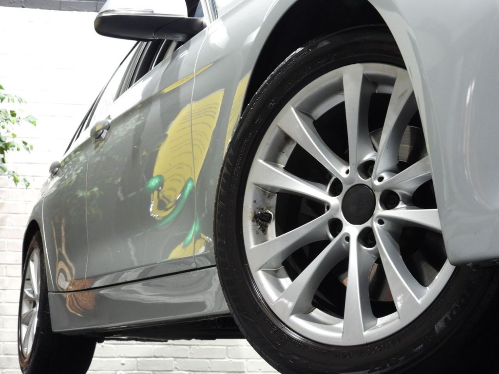 Used BMW 3 Series 2013 for sale - 76395668: Photo 7