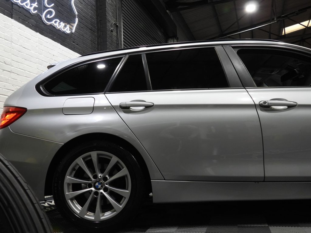 Used BMW 3 Series 2013 for sale - 76395668: Photo 9