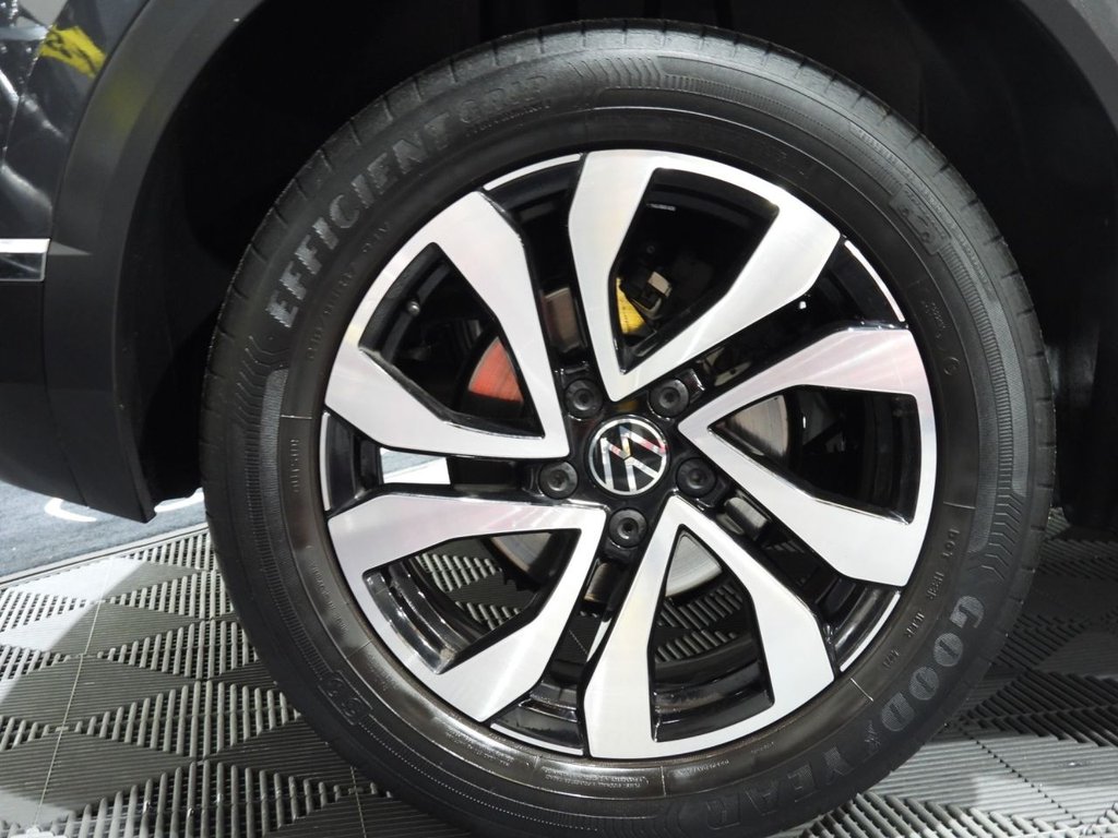 Used Volkswagen T-Roc 2022 for sale - 76559221: Photo 13