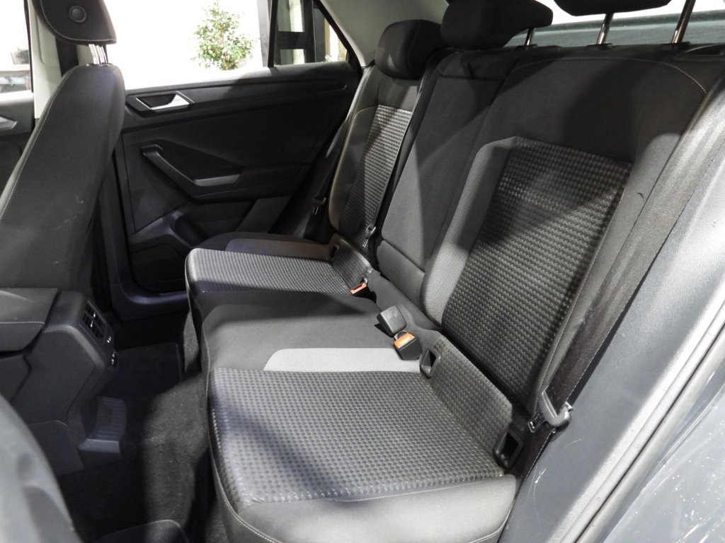 Used Volkswagen T-Roc 2022 for sale - 76559221: Photo 18