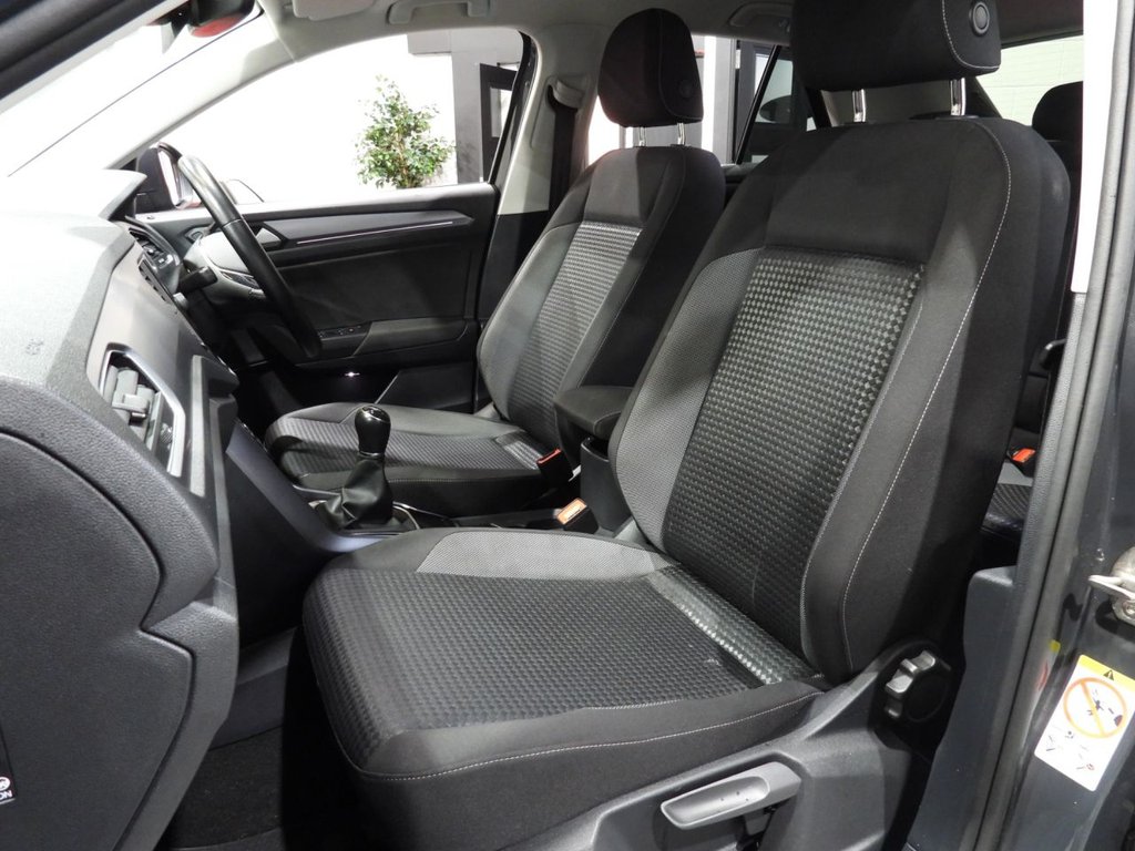 Used Volkswagen T-Roc 2022 for sale - 76559221: Photo 20