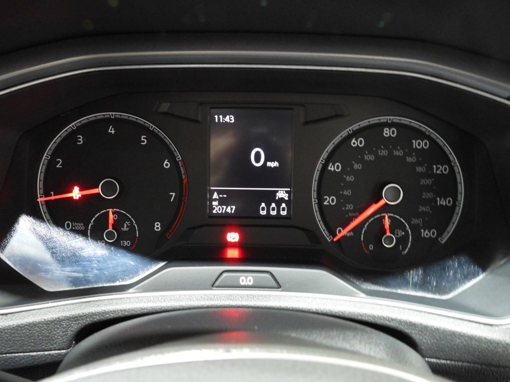 Used Volkswagen T-Roc 2022 for sale - 76559221: Photo 25