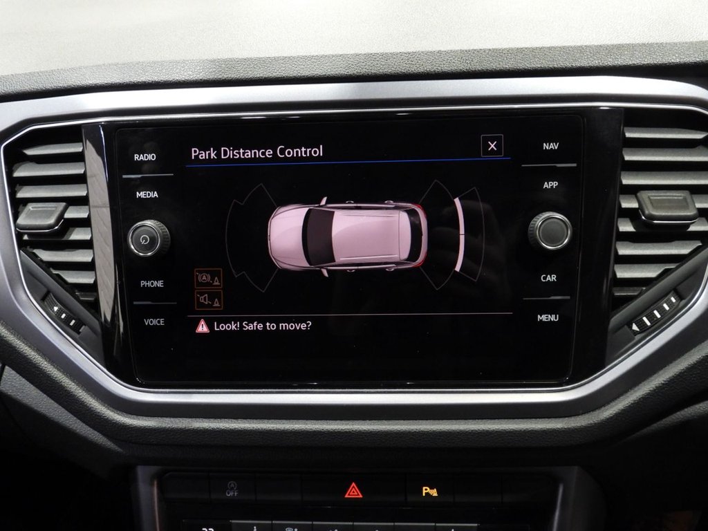 Used Volkswagen T-Roc 2022 for sale - 76559221: Photo 28