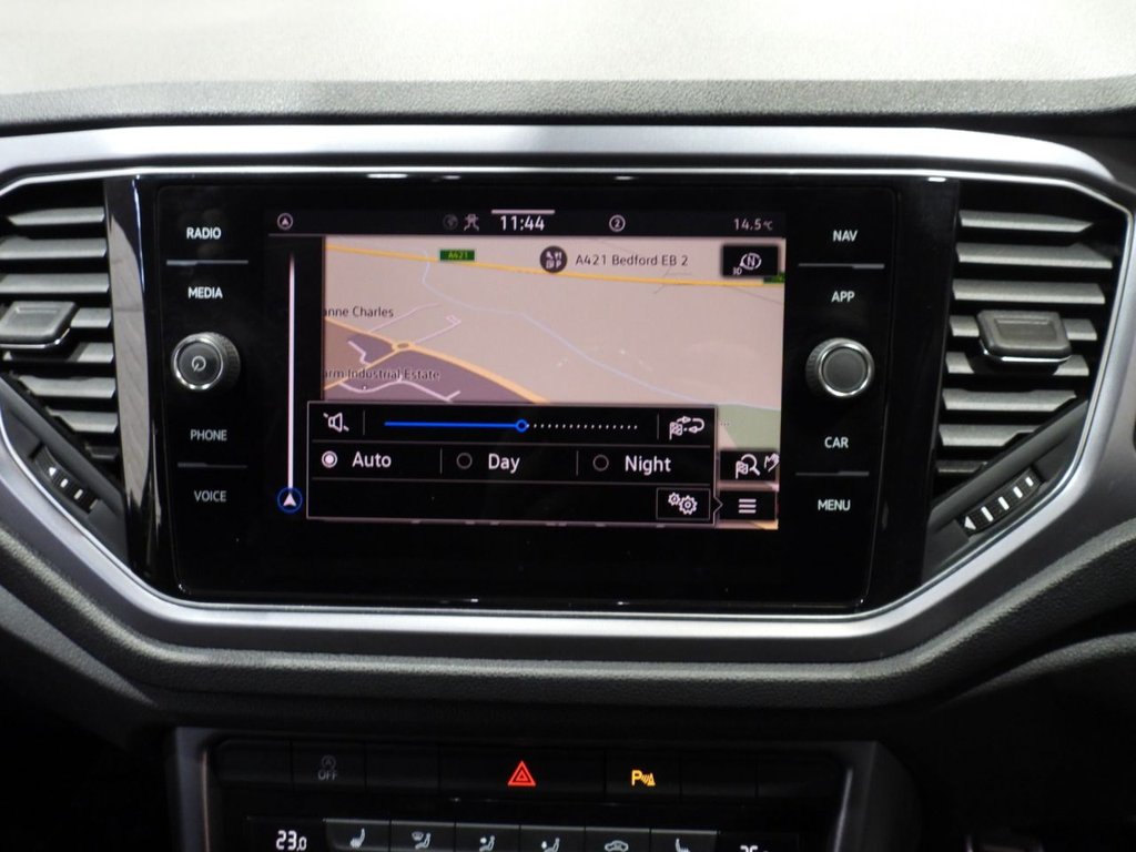 Used Volkswagen T-Roc 2022 for sale - 76559221: Photo 29