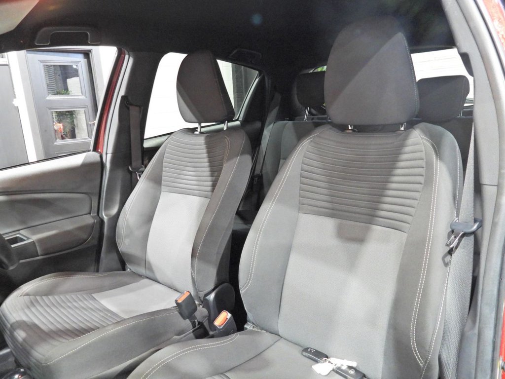 Used Toyota Yaris 2017 for sale - 77356393: Photo 15