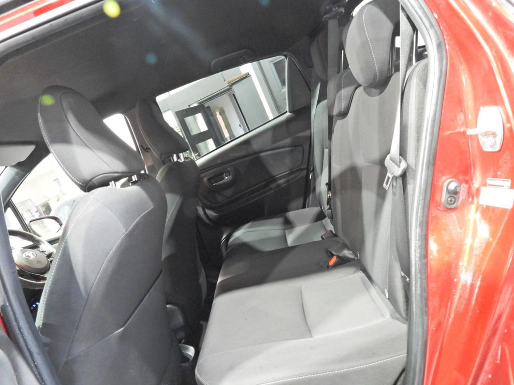 Used Toyota Yaris 2017 for sale - 77356393: Photo 19