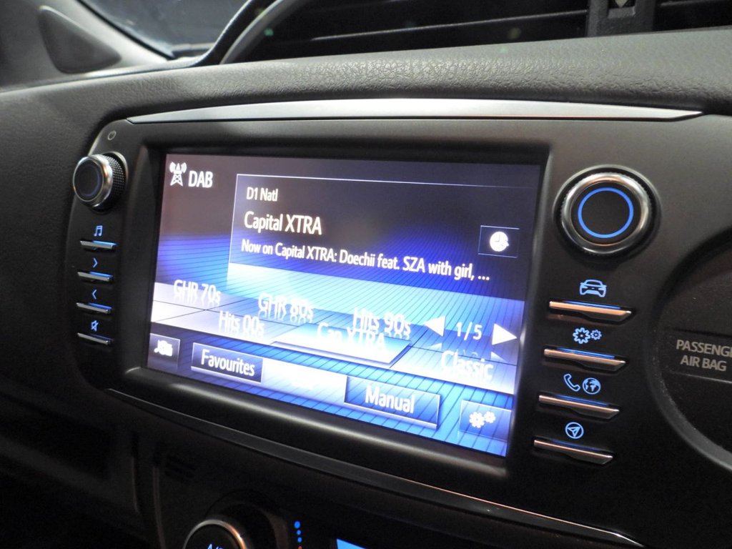 Used Toyota Yaris 2017 for sale - 77356393: Photo 25