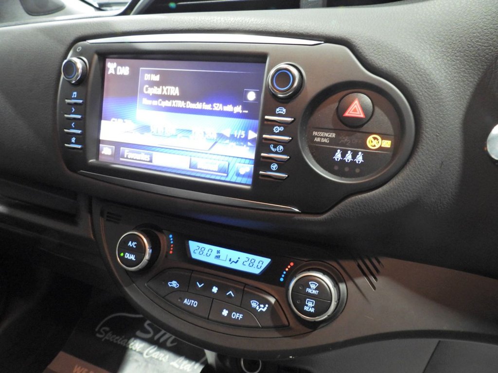 Used Toyota Yaris 2017 for sale - 77356393: Photo 26