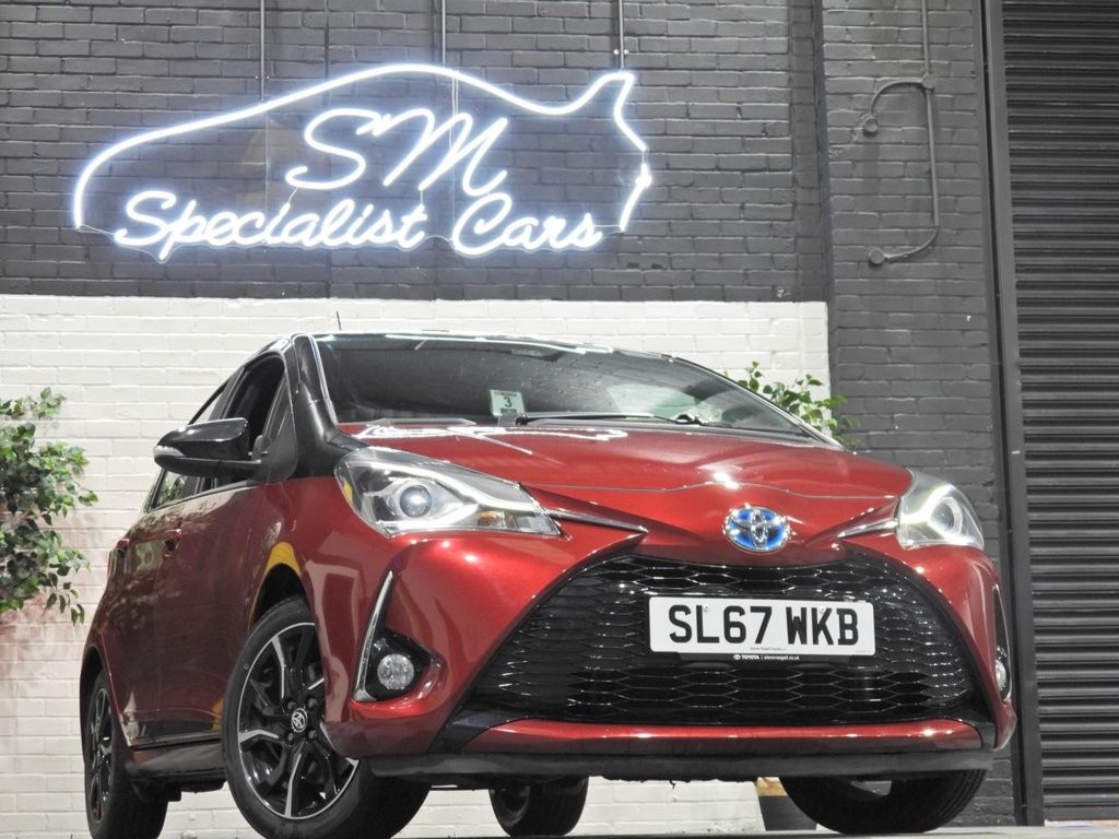 Used Toyota Yaris 2017 for sale - 77356393: Photo 28
