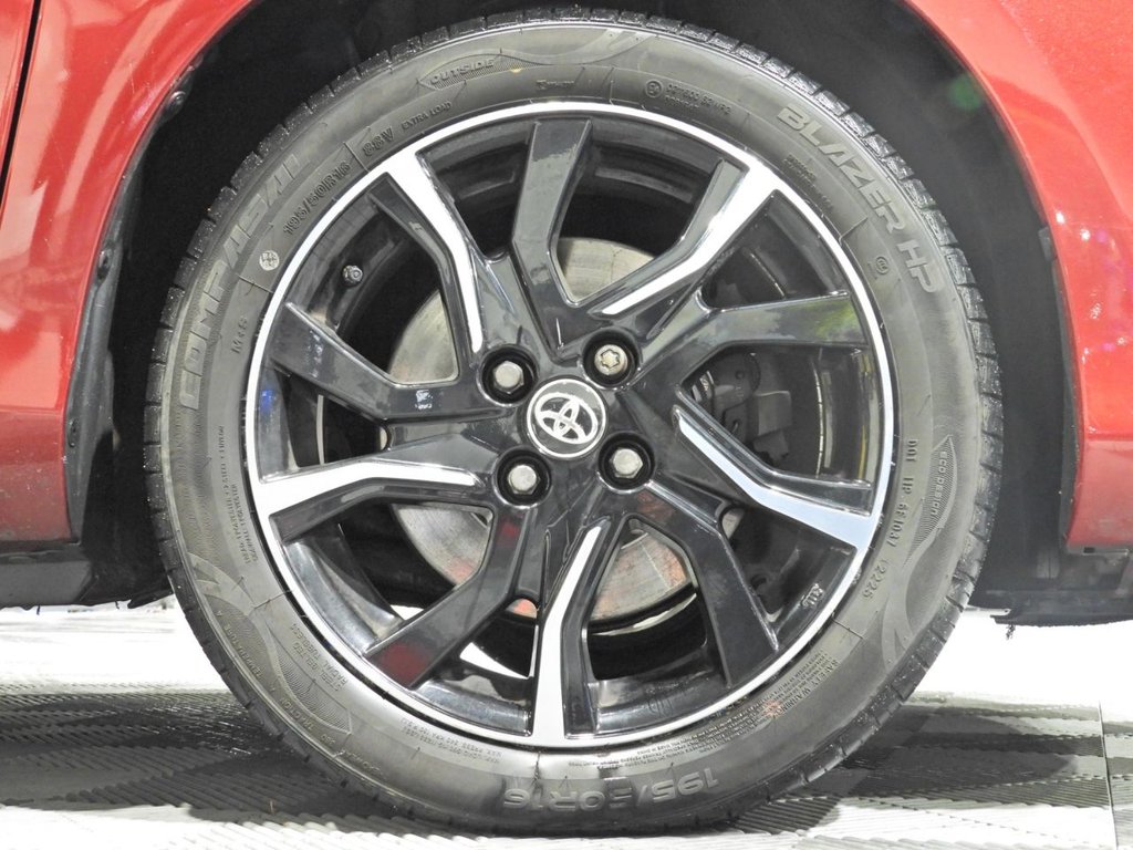 Used Toyota Yaris 2017 for sale - 77356393: Photo 29