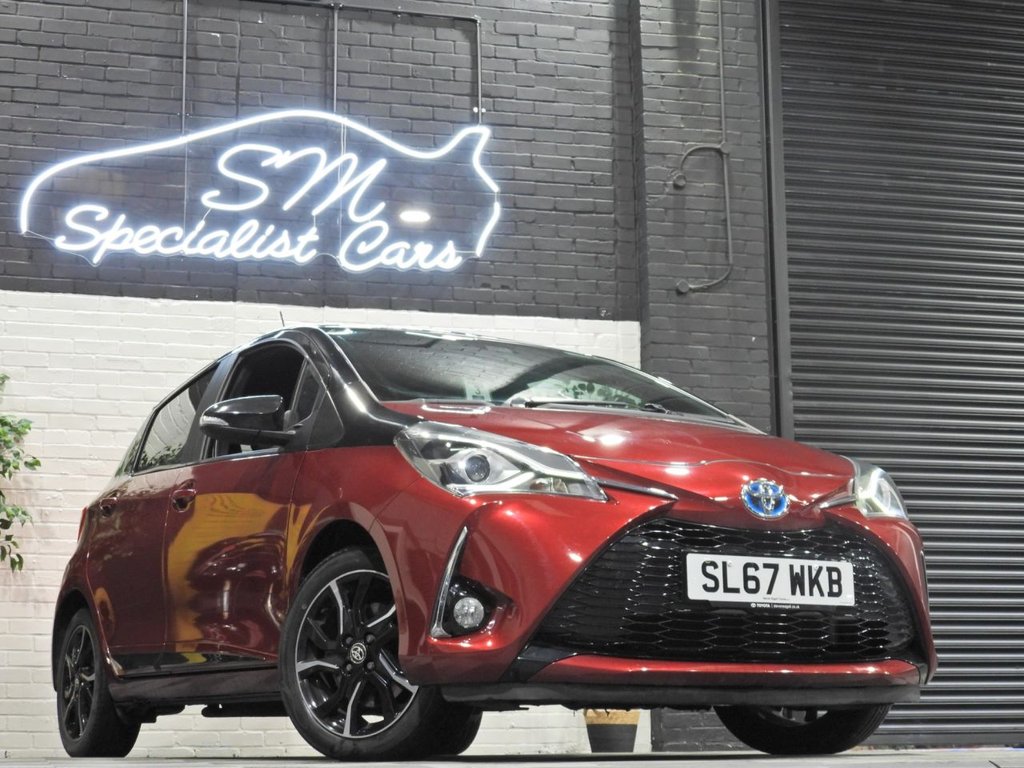Used Toyota Yaris 2017 for sale - 77356393: Photo 31