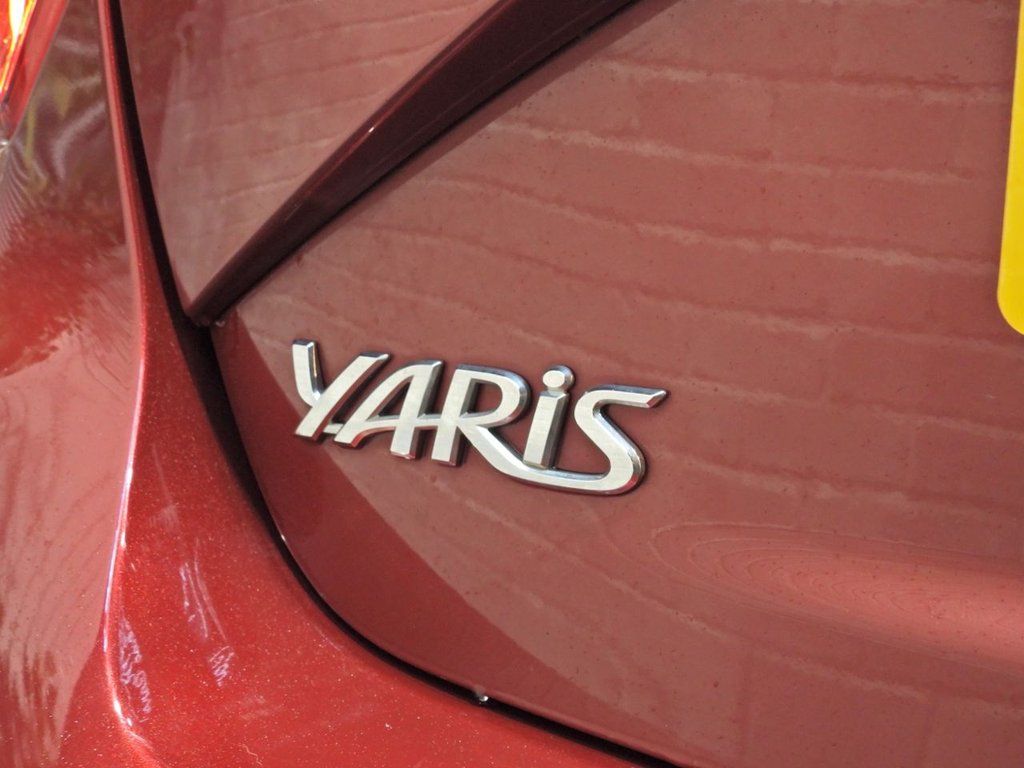 Used Toyota Yaris 2017 for sale - 77356393: Photo 33