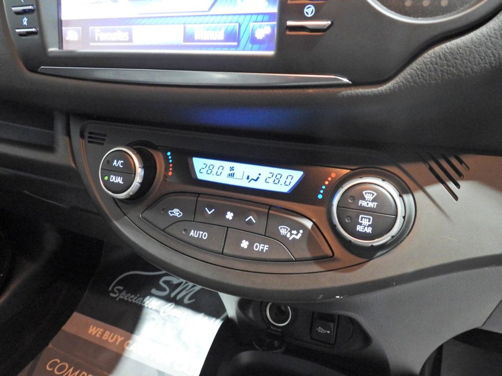 Used Toyota Yaris 2017 for sale - 77356393: Photo 38