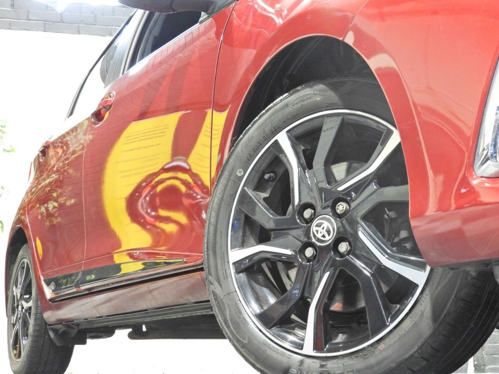 Used Toyota Yaris 2017 for sale - 77356393: Photo 6