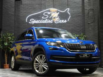 2020 (70) - 1.5 TSI ACT SE L SUV 5dr Petrol DSG Euro 6 (s/s) (7 Seat) (150 ps)