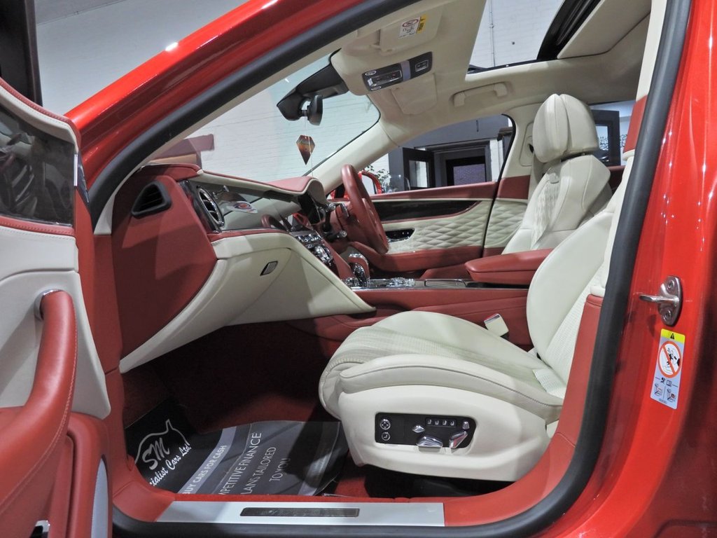 Used Bentley Flying Spur 2021 for sale - 77680208: Photo 20