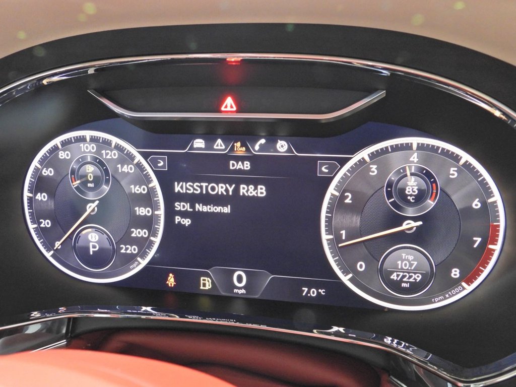 Used Bentley Flying Spur 2021 for sale - 77680208: Photo 21