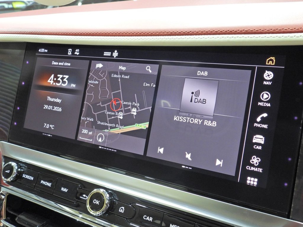 Used Bentley Flying Spur 2021 for sale - 77680208: Photo 25