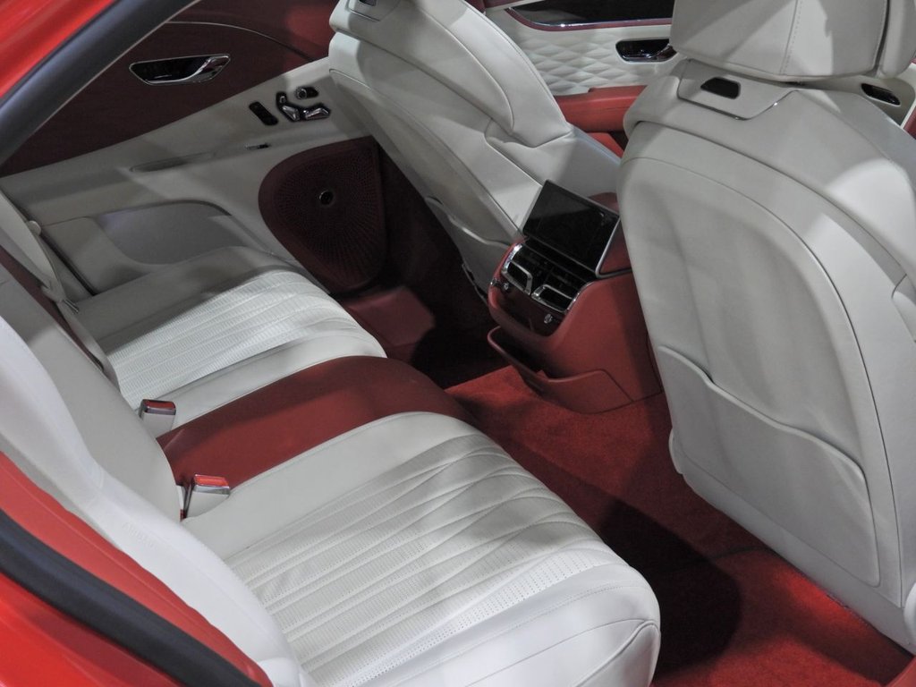 Used Bentley Flying Spur 2021 for sale - 77680208: Photo 30