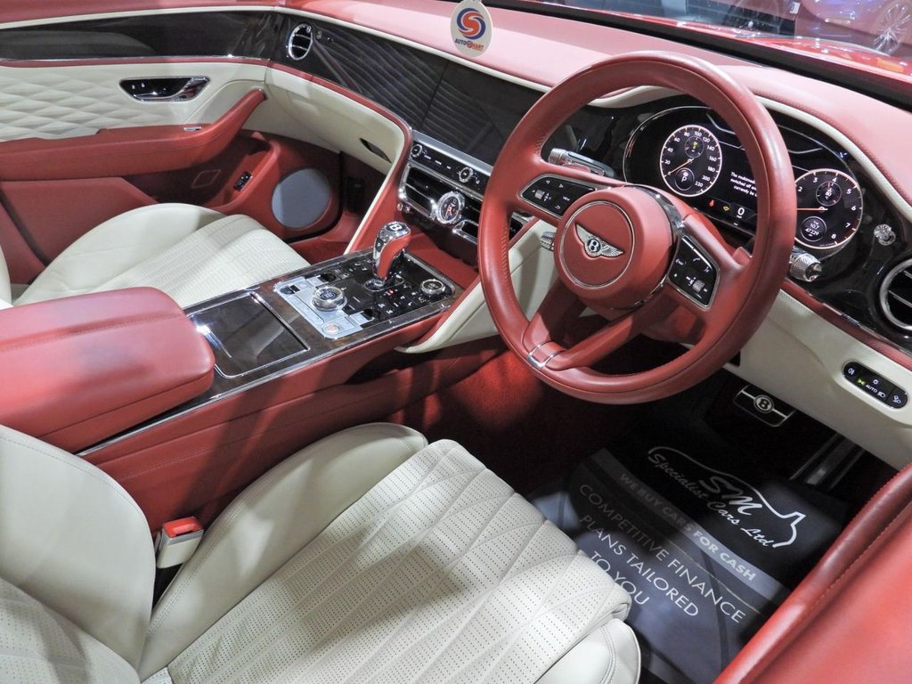 Used Bentley Flying Spur 2021 for sale - 77680208: Photo 4