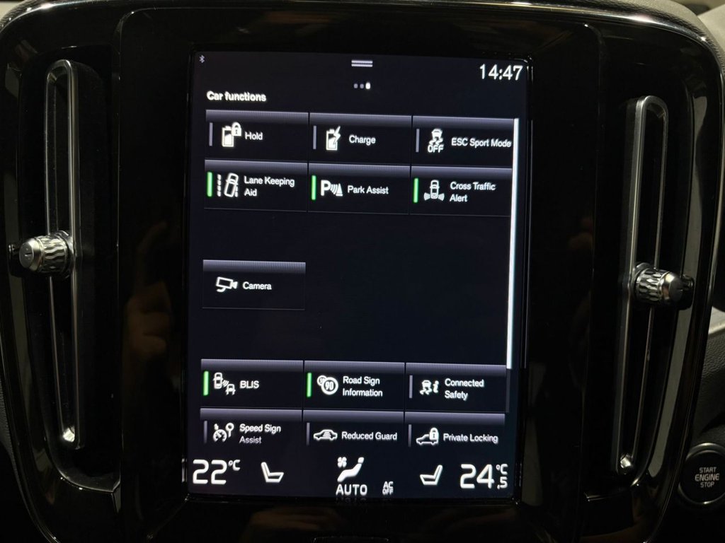 Vehicle 38