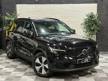 Used Volvo XC40 2022 for sale - 75693534: Photo
