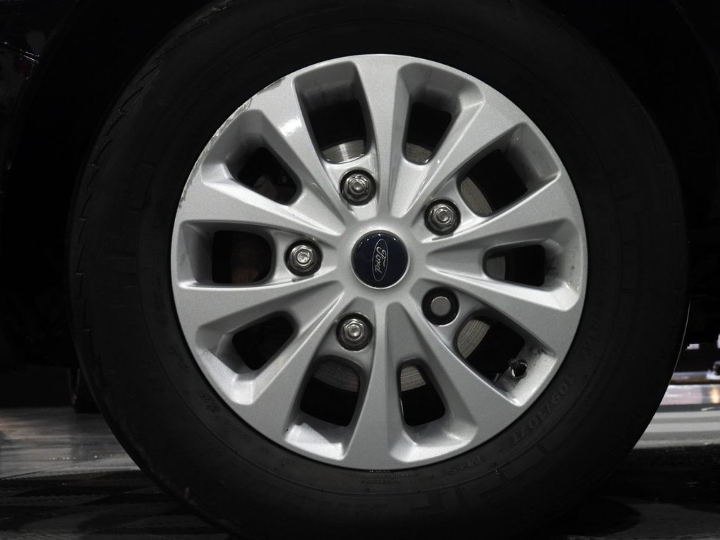 Used Ford Transit Custom 2022 for sale - 77302242: Photo 12