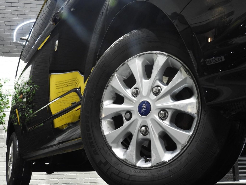 Used Ford Transit Custom 2022 for sale - 77302242: Photo 18