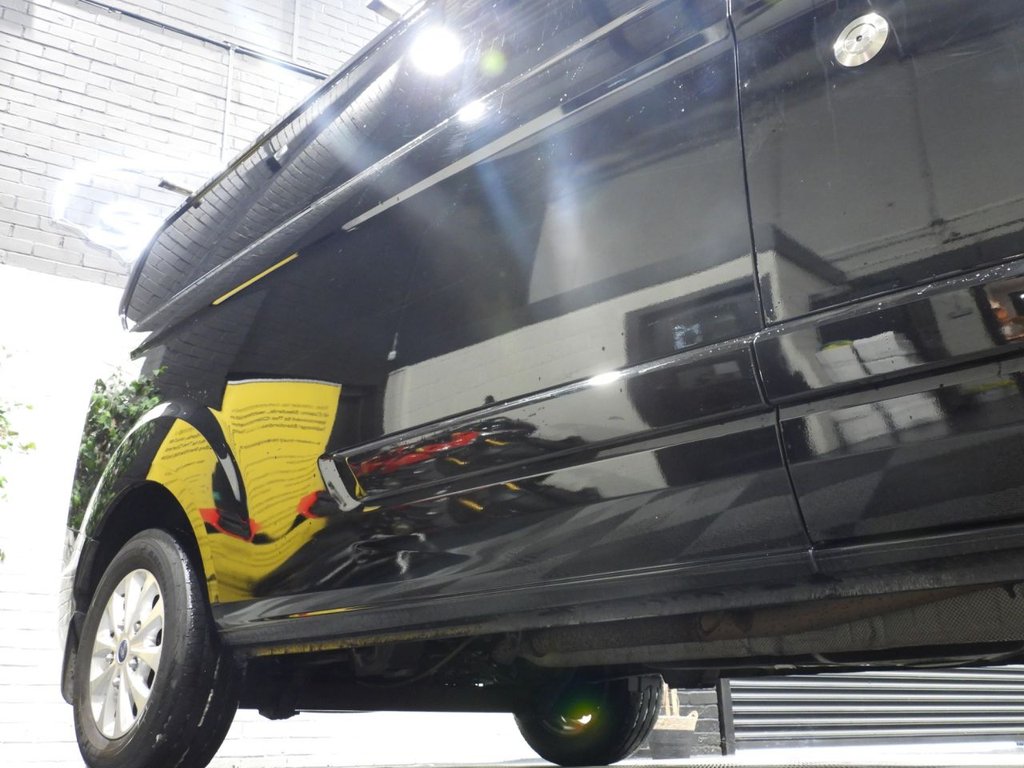 Used Ford Transit Custom 2022 for sale - 77302242: Photo 19