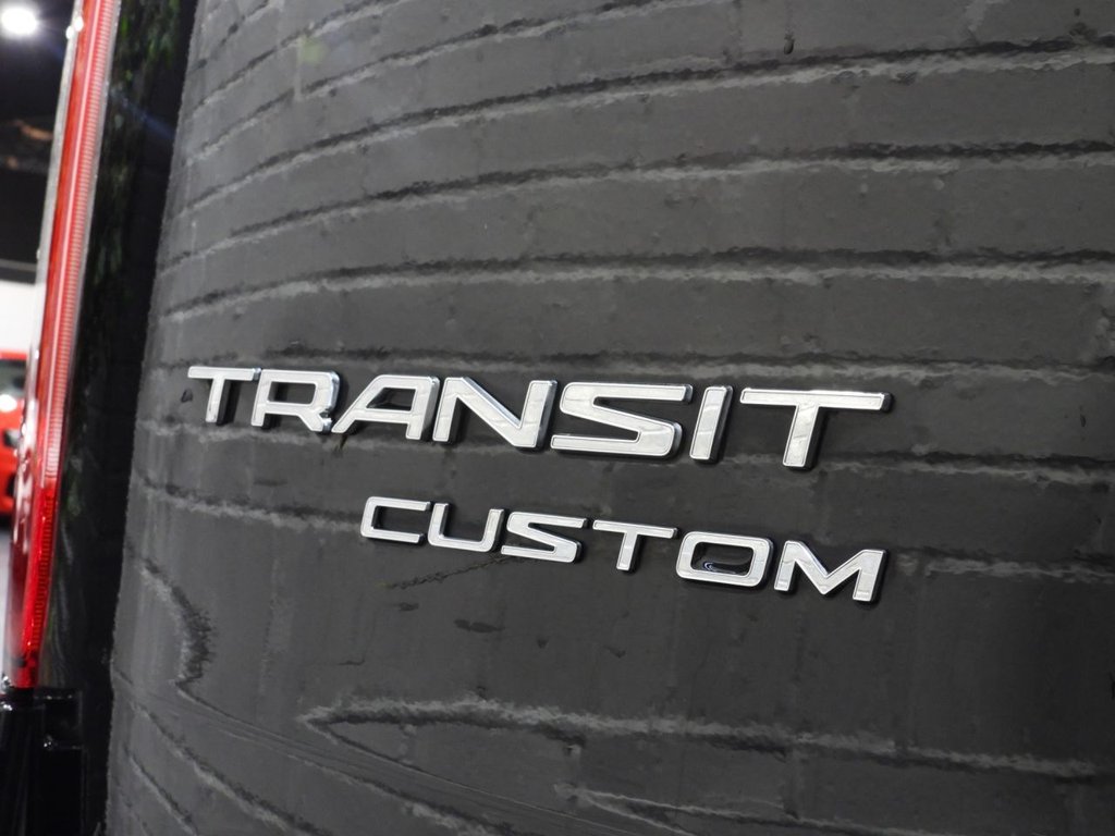 Used Ford Transit Custom 2022 for sale - 77302242: Photo 23