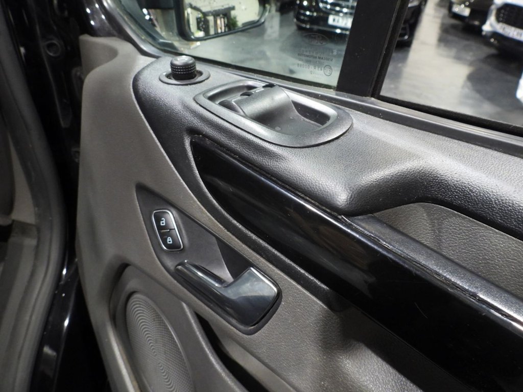 Used Ford Transit Custom 2022 for sale - 77302242: Photo 25