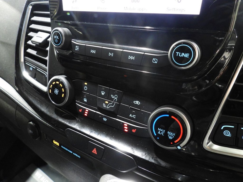 Used Ford Transit Custom 2022 for sale - 77302242: Photo 28