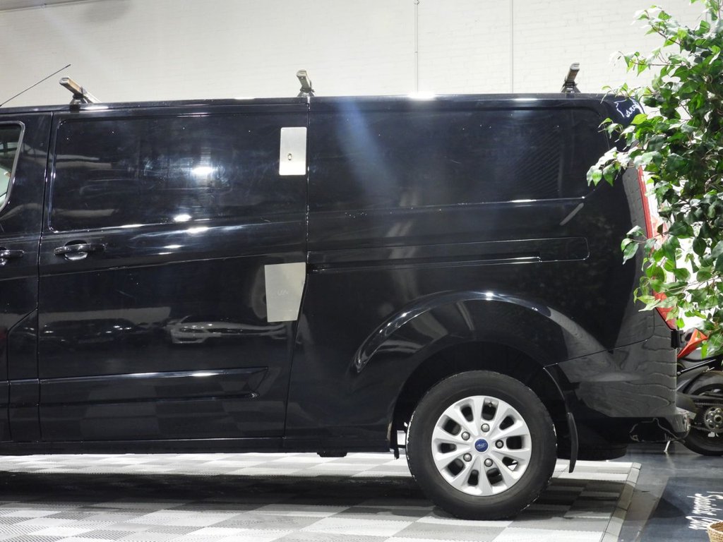 Used Ford Transit Custom 2022 for sale - 77302242: Photo 32
