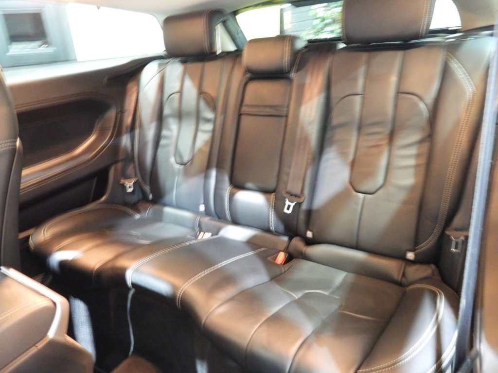 Used Land Rover Range Rover Evoque 2011 for sale - 77967682: Photo 12