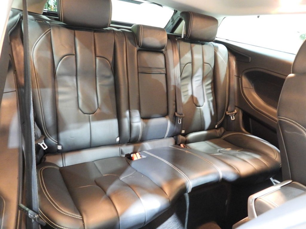 Used Land Rover Range Rover Evoque 2011 for sale - 77967682: Photo 17